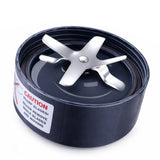 Extractor Blade Base Compatible with Nutribullet 900W Blender