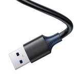Type A USB 3.0 Male to Female Extension Cable 5Gbps 1m 3m 5m