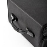 520 Capacity CD DVD Disc Storage Case Bag Oxford Fabric Media Organizer