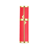5ml Empty Travel Perfume Bottle Portable Perfume Atomizer Bottle Perfume Sprayer Red