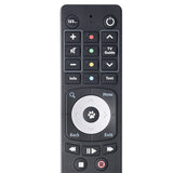 Remote Control Compatible With Fetch Mini 4K Mighty Gen 2 Box H671T M616T H626T