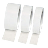 3 PCS Double Sided Fabric Hemming Tape Set for No Sew Clothing Repairs