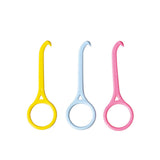 12Pcs Aligner Removal Tool Invisible Braces Extractor Tooth Hook for Adult