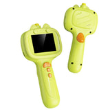 Borescope Camera with Light – STEM Science Educational Toy for Kids