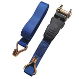 Five Meter Boat Trailer Tie-Downs Straps for Trailer Marine Jet Ski Pontoon