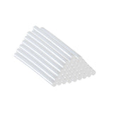 40 Pcs Clear Hot Melt Glue Sticks Adhesive for Crafts