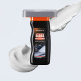 2PCS Handheld Glass Oil-Film Remover Cleaner Board