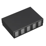 5 Row Trading Card Storage Box Display for MTG  TCG Sports Cards