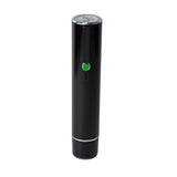 Portable Vacuum Sealer for Food Cordless Handheld Food Vacuum Saver with 5 Pcs Sealer Bags  Black