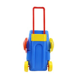 Golf Set Golf Clubs with 6 Balls Indoor Outdoor Sport Toy
