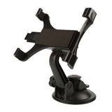 Tablet Holder for Dashboard and Windshield 360 Degree Adjustable