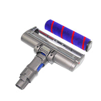 Soft Roller Cleaner Head Compatible with Dyson V10 V11 V8 V7Cordless Stick Vacuum Cleaner