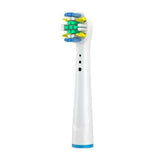20Pcs Replacement Electric Toothbrush Heads Compatible Oral B Toothbrush Style 2