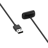 Replacement USB Charging Dock Cable for Fitbit Charge 5 6 Luxe