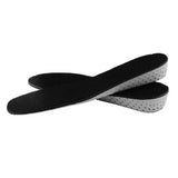 Height Increase EVA Heel Lift Insoles Hidden Lift Cushion Inserts 2cm