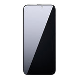 Privacy Tempered Glass Screen Protector for iPhone 17 Pro Max