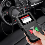 Intelligent Car OBD Scanner Engine Code Reader Car Check Diagnostic Tool
