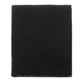 2Pcs Rangehood Charcoal Carbon Fiber Filter 48cm X 57cm X 3mm
