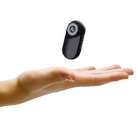1080P Wearable Action Body Cam Thumb Size Pet Camera with Collar