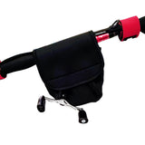 Spinning Reel Cover Bag – Fits 1000  2000  4000 5000 & 8000 Series Reels