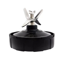 Replacement 7-Fin Extractor Blade Compatible with Ninja Blenders Auto iQ BL480 BL482 BL642 BL682