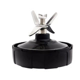Replacement 7-Fin Extractor Blade Compatible with Ninja Blenders Auto iQ BL480 BL482 BL642 BL682