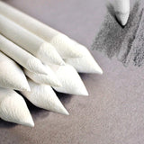 Blending Stumps and Sandpaper Set for Sketching Art Tools Style 2