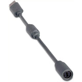 2 PCS USB Breakaway Adapter Cables Compatible with Xbox 360 Wired Controllers