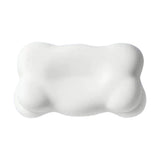 Cloud Pillow Cozy Sleep Pillow  with Breathable Cover for Sleeping