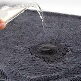 Microfiber Towels for Cars Ultra-Absorbent Scratch-Free for Auto Home Office
