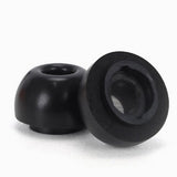 8 Pcs Memory Foam Replacement Earbud Tips Compatible with Samsung Galaxy Buds 4 Pro