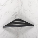 2Pcs Shower Caddy Bathroom Corner Shelf Triangle Shelf Storage for Bathroom Shower