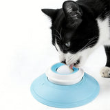 2PCS Non-Slip Slow Feeder Bowl for Dogs & Cats