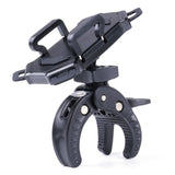 Universal Motorcycle Phone Mount Handlebar Holder