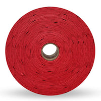 1000Pcs Tacticai Raffle Tickets for Carnivals Events Entry Reward Fundraiser Prizes Red