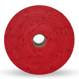 1000Pcs Tacticai Raffle Tickets for Carnivals Events Entry Reward Fundraiser Prizes Red