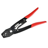 1.25-16mm2 Ratchet Crimping Tool for Cable Lugs Uninsulated