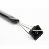 4-in-1 Keycap Puller Switch Puller Removal Tool with Keycap Puller Brush and Tweezers for PC Laptop Electronics