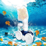 Pool Cleaner All Purpose Bag for Polaris 280 and 480 Strainer Bag