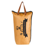 Insulated BBQ Meat Resting Bag for Smoking Grilling & Carryover Cooking
