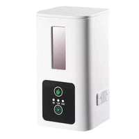 300ML Automatic Fish Feeder Intelligent Timing Aquarium Food Dispenser