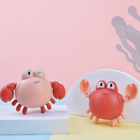 4 Pcs Kids Bath Toys Cute Animal Shape Bath Tub Toys