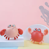 4 Pcs Kids Bath Toys Cute Animal Shape Bath Tub Toys