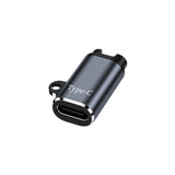 4 PCS USB-C Charging Adapters Compatible with Garmin Fenix 7 6 5 Watches Style 1