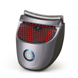 Rechargeable Hair Clipper for Men Cordless Electric Grooming Trimmer