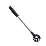 Golf Ball Retriever Stainless Telescopic Extendable Golf Ball Retriever Golf Accessories for Men