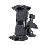 Bicycle Phone Mount Holder Anti Shake Motorcycle Cell Phone Holder Style 2