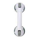 Grab Bars for Showers Suction Cup Handle Bathroom Grab Bar for Seniors Elderly Handicap Green