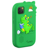 Smart Phone Toy with Dual Cameras & 32GB Card – Gift for Ages 6+ Green