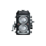 622Pcs Building Blocks Camera Toy Construction Brick Set Collectible Model Digital Camera to Build